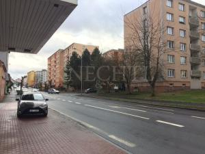 Pronájem obchodního prostoru, Karlovy Vary - Stará Role, Závodu míru, 40 m2