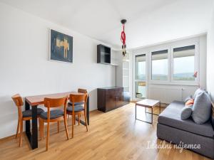 Pronájem bytu 2+kk, Praha - Radotín, Týřovická, 43 m2