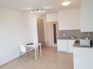 Pronájem bytu 1+kk, Praha - Letňany, Hlučkova, 30 m2