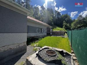 Prodej rodinného domu, Konice - Čunín, 90 m2