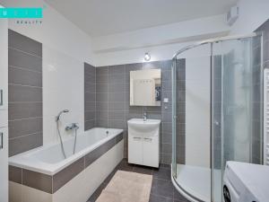 Pronájem bytu 3+kk, Olomouc - Nové Sady, Schweitzerova, 74 m2