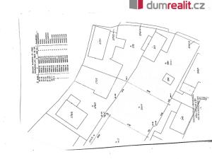 Prodej pozemku pro bydlení, Velké Chvojno, 700 m2