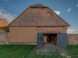 Prodej pozemku pro bydlení, Želetice, 550 m2
