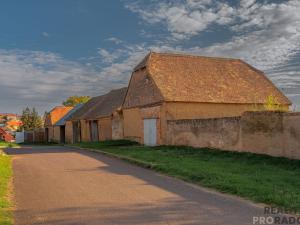 Prodej pozemku pro bydlení, Želetice, 550 m2