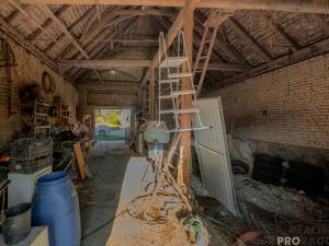 Prodej pozemku pro bydlení, Želetice, 550 m2