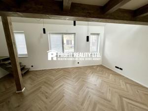 Pronájem bytu 2+kk, Beroun, Sadová, 52 m2