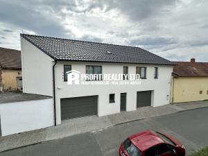 Pronájem bytu 2+kk, Beroun, Sadová, 52 m2