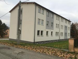 Pronájem bytu 1+kk, Těrlicko - Horní Těrlicko, Topolová, 36 m2