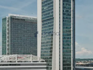 Pronájem kanceláře, Praha - Krč, Na strži, 86 m2