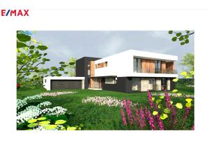 Prodej pozemku pro bydlení, Březová-Oleško - Březová, Hlavní, 4997 m2