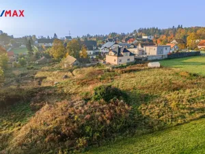 Prodej pozemku pro bydlení, Březová-Oleško - Březová, Hlavní, 4997 m2