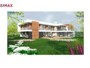 Prodej pozemku pro bydlení, Březová-Oleško - Březová, Hlavní, 4997 m2