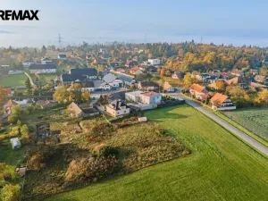 Prodej pozemku pro bydlení, Březová-Oleško - Březová, Hlavní, 4997 m2