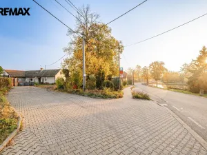 Prodej pozemku pro bydlení, Březová-Oleško - Březová, Hlavní, 4997 m2