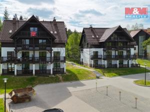 Prodej bytu 2+kk, Harrachov - Nový Svět, 41 m2