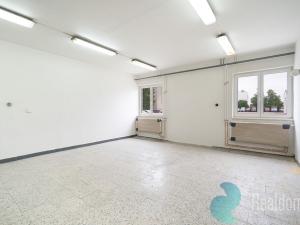 Pronájem výrobních prostor, České Budějovice, 319 m2