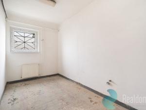 Pronájem výrobních prostor, České Budějovice, 319 m2