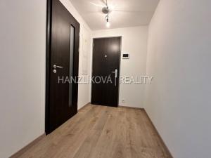 Prodej bytu 2+kk, České Budějovice, Branišovská, 52 m2