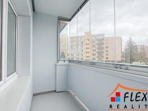 Pronájem bytu 2+1, Karviná - Mizerov, Na Kopci, 54 m2