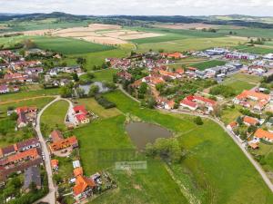 Prodej rodinného domu, Dobev - Malé Nepodřice, 651 m2