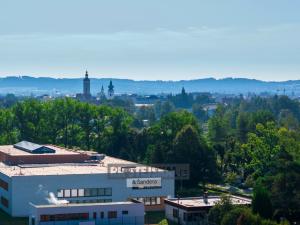 Prodej bytu 1+kk, České Budějovice, Na Zlaté stoce, 37 m2