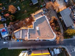 Prodej bytu 1+kk, České Budějovice, Na Zlaté stoce, 37 m2
