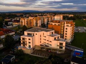 Prodej bytu 1+kk, České Budějovice, Na Zlaté stoce, 37 m2