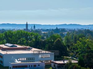 Prodej bytu 2+kk, České Budějovice, Na Zlaté stoce, 72 m2