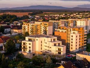 Prodej bytu 3+kk, České Budějovice, Na Zlaté stoce, 72 m2