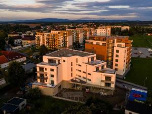 Prodej bytu 3+kk, České Budějovice, Na Zlaté stoce, 72 m2