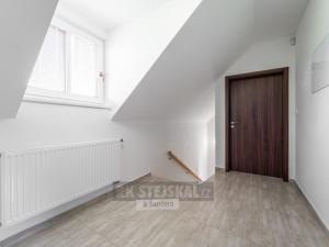 Prodej ubytování, Horní Stropnice - Chlupatá Ves, 304 m2