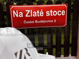 Prodej bytu 3+kk, České Budějovice, Na Zlaté stoce, 79 m2