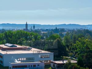 Prodej bytu 3+kk, České Budějovice, Na Zlaté stoce, 86 m2