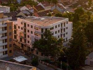 Prodej bytu 3+kk, České Budějovice, Na Zlaté stoce, 86 m2