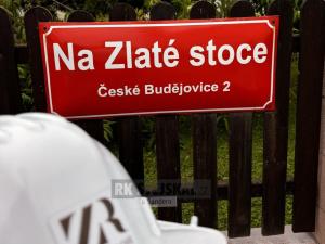 Prodej bytu 1+kk, České Budějovice, Na Zlaté stoce, 38 m2