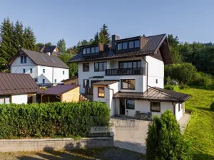 Prodej bytu 3+kk, Lipno nad Vltavou - Slupečná, 95 m2