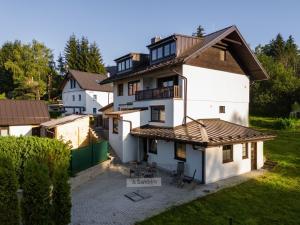 Prodej apartmánu, Lipno nad Vltavou - Slupečná, 55 m2