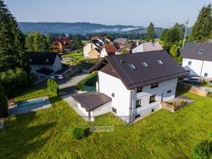 Prodej apartmánu, Lipno nad Vltavou - Slupečná, 55 m2