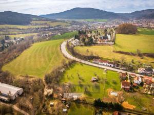 Prodej pozemku pro bydlení, Prachatice - Staré Prachatice, 2109 m2