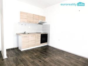 Pronájem bytu 2+kk, Česká Lípa, Na Jílech, 40 m2