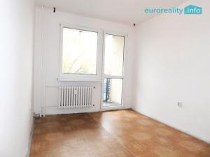 Pronájem bytu 2+kk, Česká Lípa, Na Jílech, 40 m2