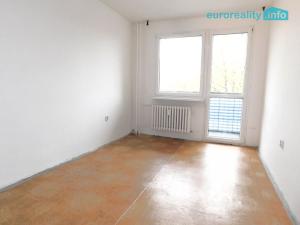 Pronájem bytu 2+kk, Česká Lípa, Na Jílech, 40 m2