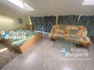 Prodej bytu 1+kk, Sluneční Pobřeží, Bulharsko, 42 m2