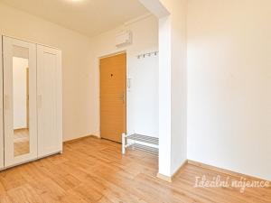 Pronájem bytu 2+kk, Brno, Bořetická, 40 m2