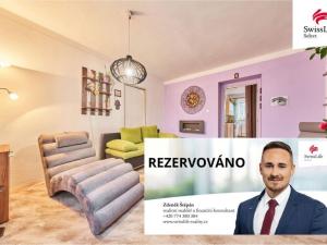 Prodej bytu 2+1, Úpice, Na Veselce, 53 m2