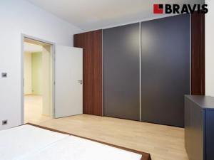 Pronájem bytu 2+kk, Brno, Jakubská, 65 m2