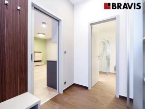 Pronájem bytu 2+kk, Brno, Jakubská, 65 m2