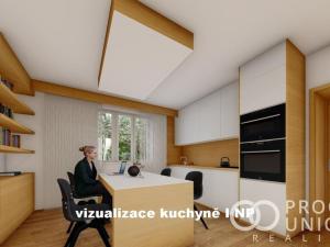 Prodej vícegeneračního domu, Kašava, 172 m2