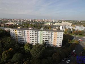 Pronájem bytu 3+1, Praha - Záběhlice, Jahodová, 76 m2