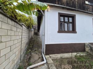 Prodej rodinného domu, Syrovín, 74 m2